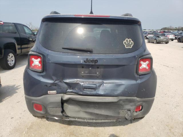 Photo 5 VIN: ZACNJDE13NPN68396 - JEEP RENEGADE A 