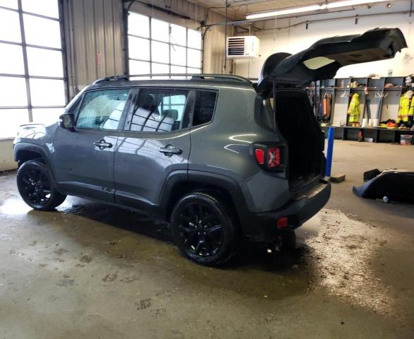 Photo 1 VIN: ZACNJDE13NPN72688 - JEEP RENEGADE A 