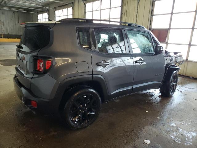 Photo 2 VIN: ZACNJDE13NPN72688 - JEEP RENEGADE A 