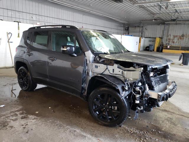 Photo 3 VIN: ZACNJDE13NPN72688 - JEEP RENEGADE A 