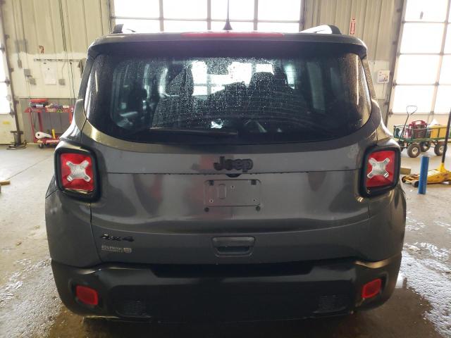 Photo 5 VIN: ZACNJDE13NPN72688 - JEEP RENEGADE A 