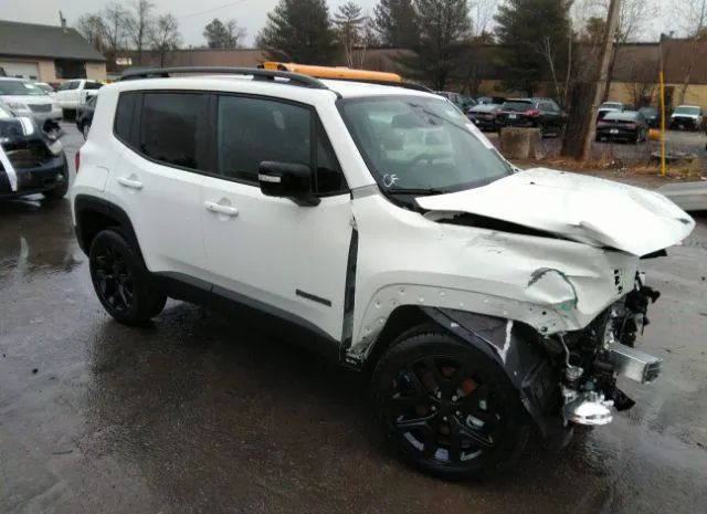 Photo 0 VIN: ZACNJDE13NPN77695 - JEEP RENEGADE 