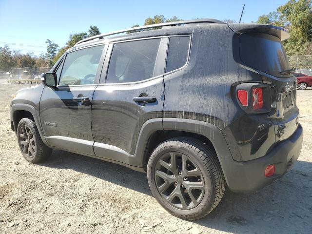 Photo 1 VIN: ZACNJDE13NPN79138 - JEEP RENEGADE A 