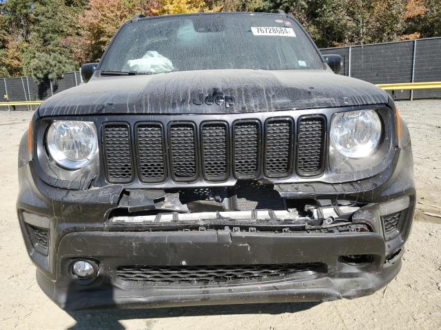 Photo 4 VIN: ZACNJDE13NPN79138 - JEEP RENEGADE A 