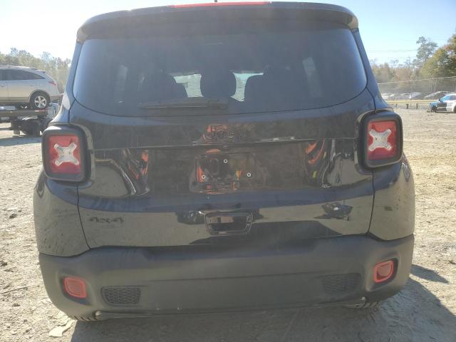 Photo 5 VIN: ZACNJDE13NPN79138 - JEEP RENEGADE A 