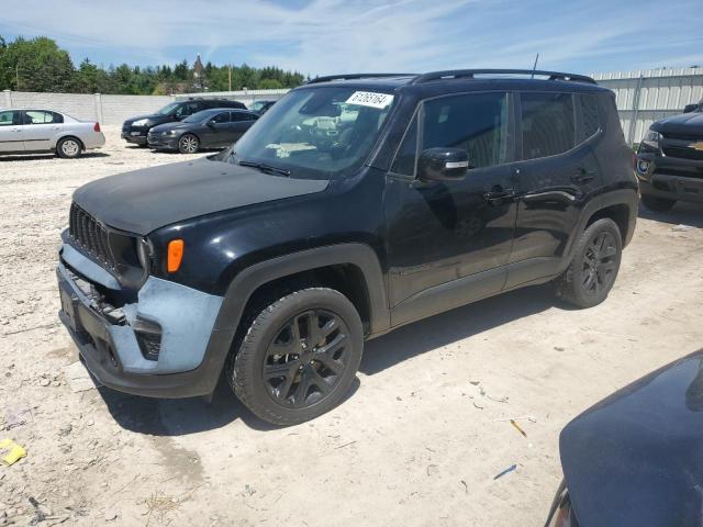 Photo 0 VIN: ZACNJDE13NPN99342 - JEEP RENEGADE A 