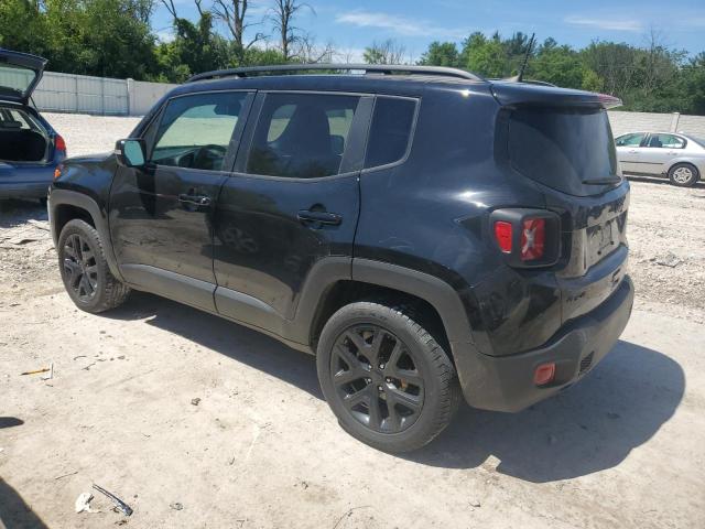 Photo 1 VIN: ZACNJDE13NPN99342 - JEEP RENEGADE A 