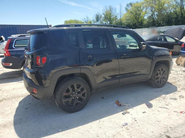 Photo 2 VIN: ZACNJDE13NPN99342 - JEEP RENEGADE A 