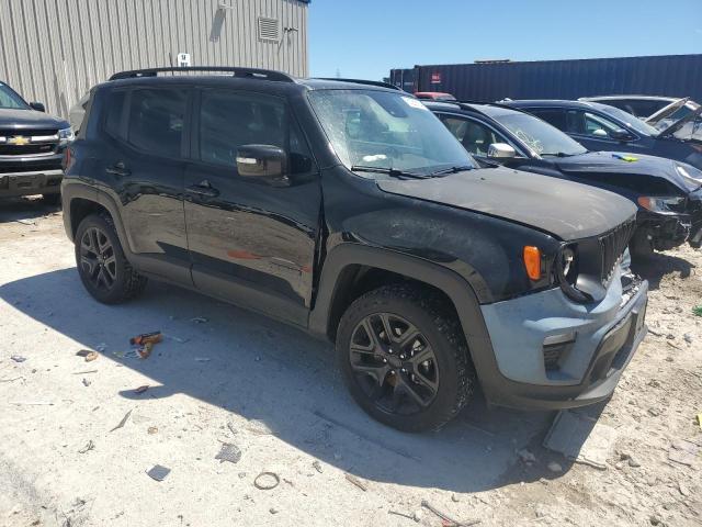 Photo 3 VIN: ZACNJDE13NPN99342 - JEEP RENEGADE A 