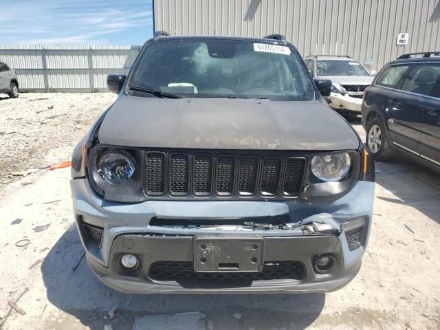 Photo 4 VIN: ZACNJDE13NPN99342 - JEEP RENEGADE A 