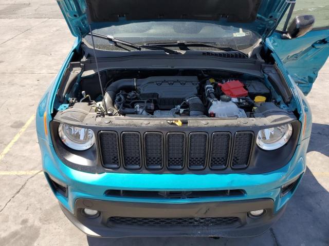 Photo 11 VIN: ZACNJDE14NPN55981 - JEEP RENEGADE 