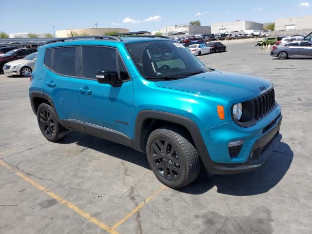 Photo 3 VIN: ZACNJDE14NPN55981 - JEEP RENEGADE 