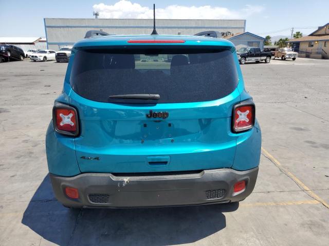 Photo 5 VIN: ZACNJDE14NPN55981 - JEEP RENEGADE 