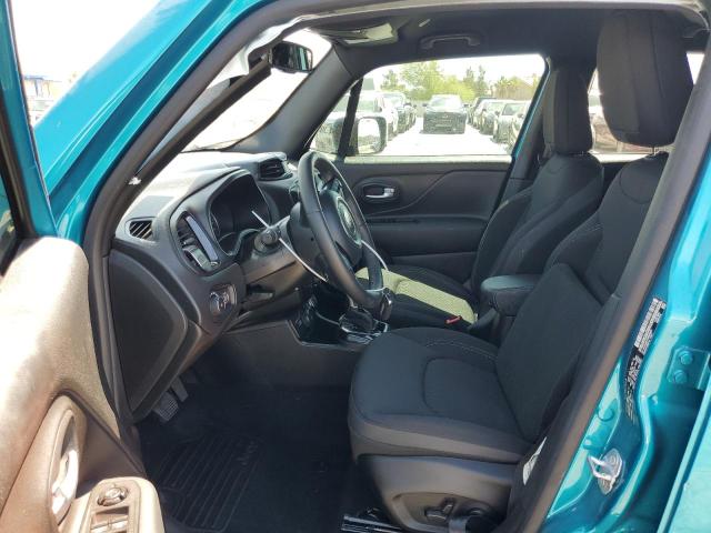 Photo 6 VIN: ZACNJDE14NPN55981 - JEEP RENEGADE 