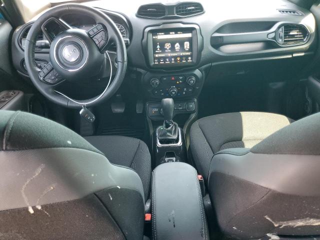 Photo 7 VIN: ZACNJDE14NPN55981 - JEEP RENEGADE 