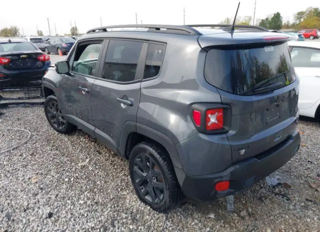 Photo 2 VIN: ZACNJDE14NPN64339 - JEEP RENEGADE 