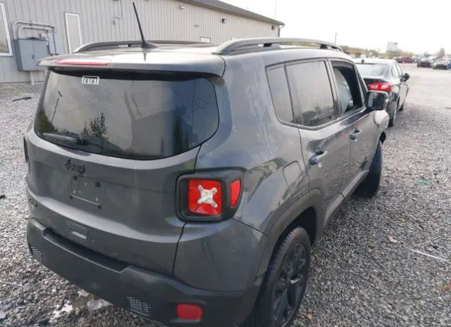 Photo 3 VIN: ZACNJDE14NPN64339 - JEEP RENEGADE 