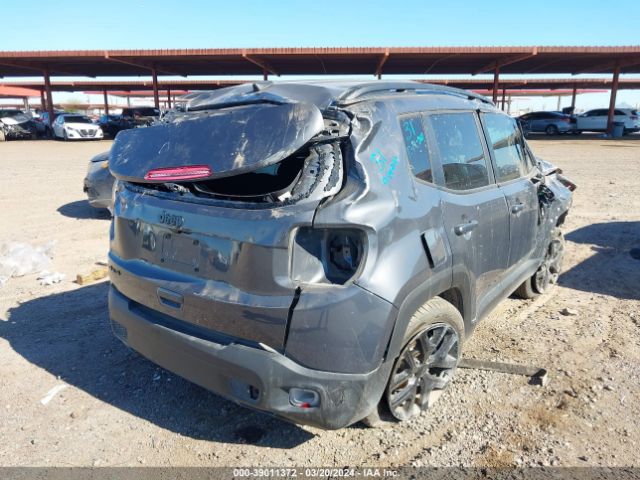 Photo 3 VIN: ZACNJDE14NPN65328 - JEEP RENEGADE 