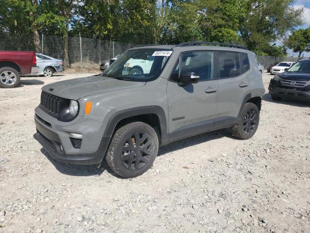 Photo 0 VIN: ZACNJDE14NPN98622 - JEEP RENEGADE A 