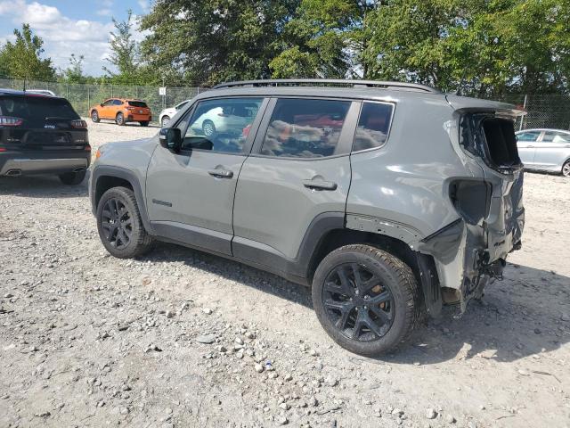 Photo 1 VIN: ZACNJDE14NPN98622 - JEEP RENEGADE A 