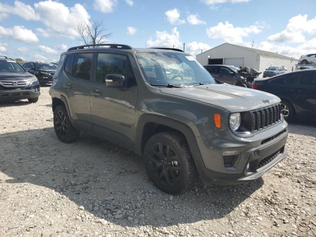 Photo 3 VIN: ZACNJDE14NPN98622 - JEEP RENEGADE A 