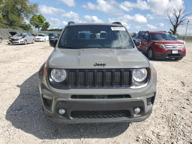 Photo 4 VIN: ZACNJDE14NPN98622 - JEEP RENEGADE A 