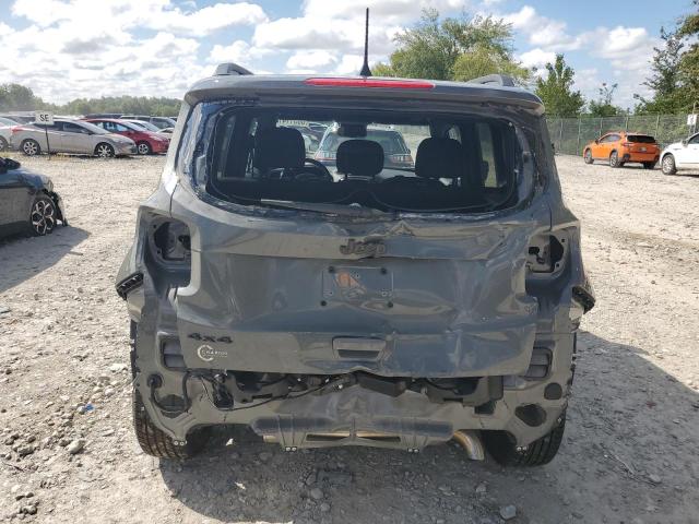 Photo 5 VIN: ZACNJDE14NPN98622 - JEEP RENEGADE A 