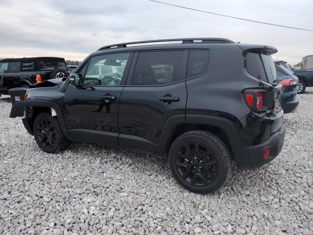 Photo 1 VIN: ZACNJDE14PPP16168 - JEEP RENEGADE A 