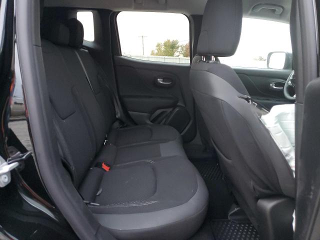 Photo 10 VIN: ZACNJDE14PPP16168 - JEEP RENEGADE A 