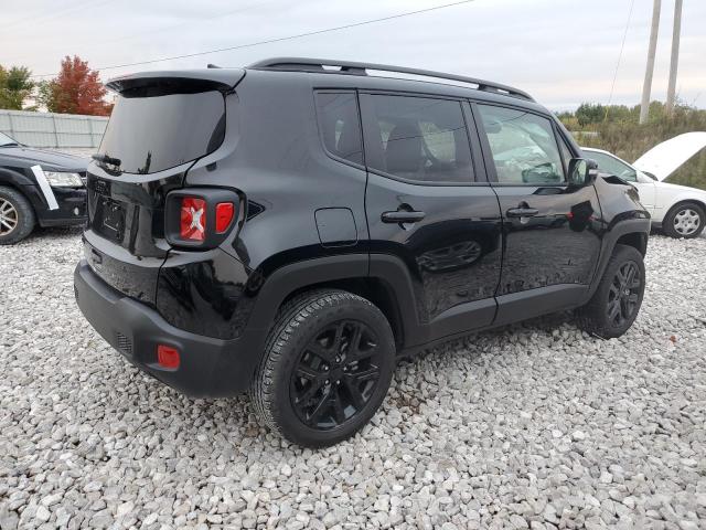 Photo 2 VIN: ZACNJDE14PPP16168 - JEEP RENEGADE A 