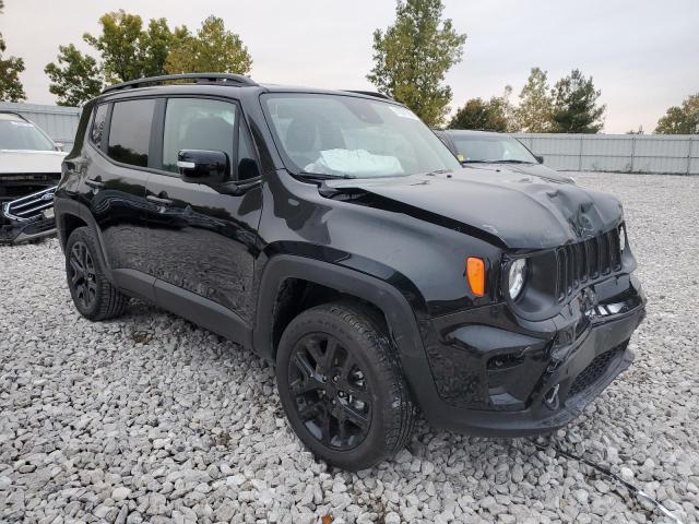 Photo 3 VIN: ZACNJDE14PPP16168 - JEEP RENEGADE A 