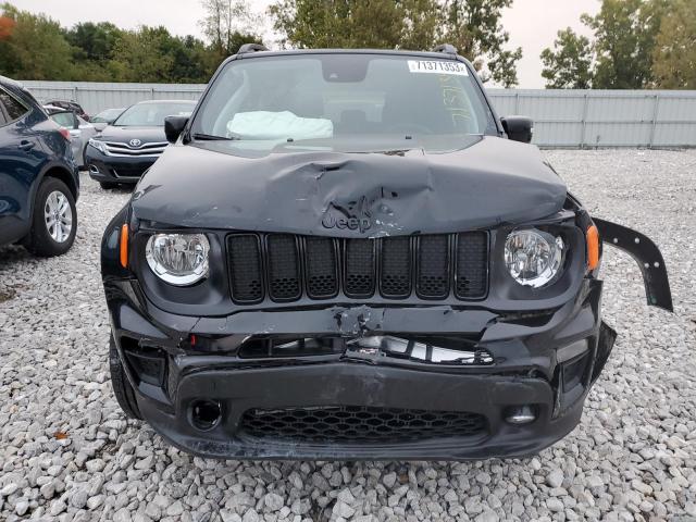 Photo 4 VIN: ZACNJDE14PPP16168 - JEEP RENEGADE A 