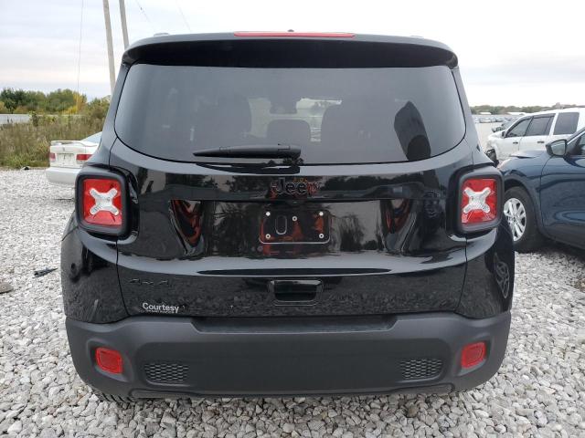 Photo 5 VIN: ZACNJDE14PPP16168 - JEEP RENEGADE A 