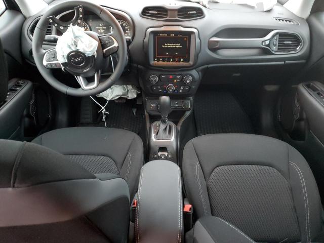 Photo 7 VIN: ZACNJDE14PPP16168 - JEEP RENEGADE A 