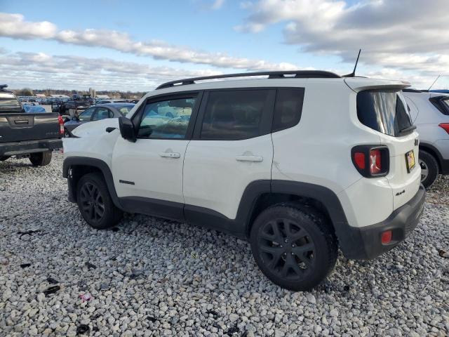 Photo 1 VIN: ZACNJDE14PPP18907 - JEEP RENEGADE A 