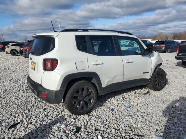 Photo 2 VIN: ZACNJDE14PPP18907 - JEEP RENEGADE A 