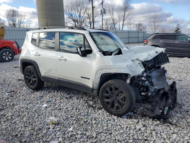 Photo 3 VIN: ZACNJDE14PPP18907 - JEEP RENEGADE A 