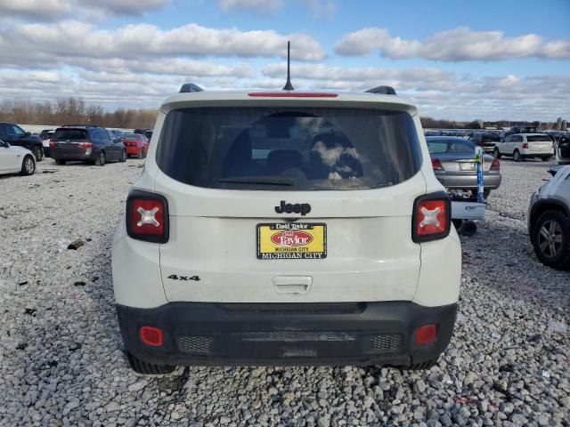 Photo 5 VIN: ZACNJDE14PPP18907 - JEEP RENEGADE A 