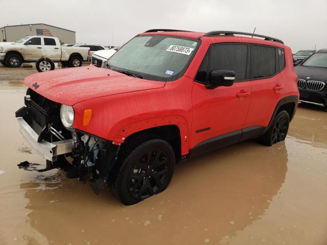 Photo 0 VIN: ZACNJDE15NPN48912 - JEEP RENEGADE A 