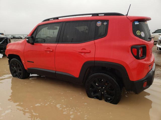 Photo 1 VIN: ZACNJDE15NPN48912 - JEEP RENEGADE A 