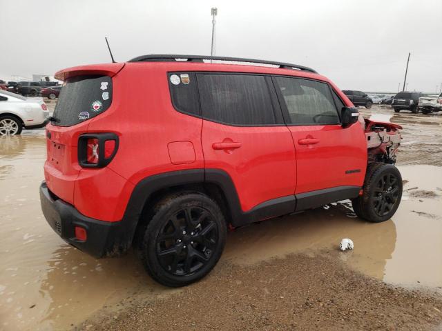 Photo 2 VIN: ZACNJDE15NPN48912 - JEEP RENEGADE A 