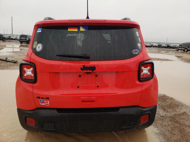 Photo 5 VIN: ZACNJDE15NPN48912 - JEEP RENEGADE A 