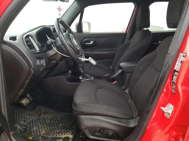 Photo 6 VIN: ZACNJDE15NPN48912 - JEEP RENEGADE A 