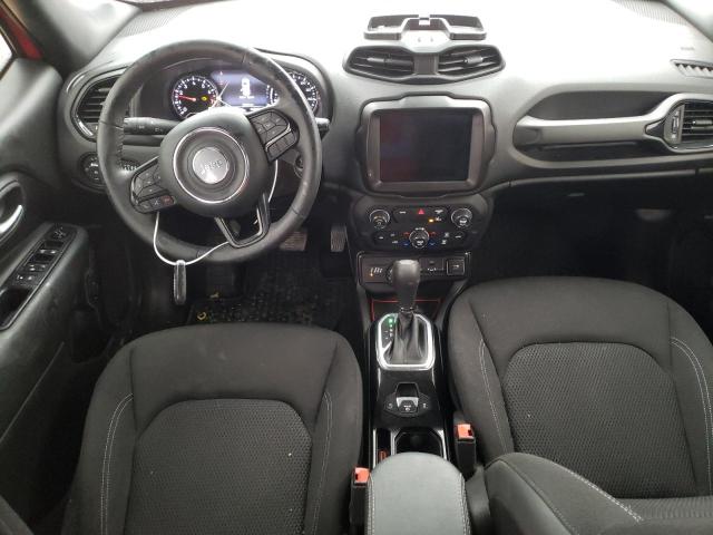 Photo 7 VIN: ZACNJDE15NPN48912 - JEEP RENEGADE A 