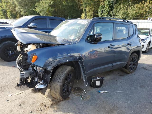 Photo 0 VIN: ZACNJDE15NPN51678 - JEEP RENEGADE A 