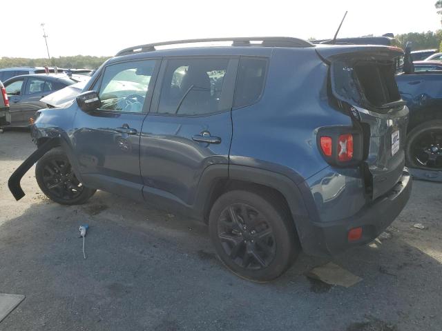 Photo 1 VIN: ZACNJDE15NPN51678 - JEEP RENEGADE A 