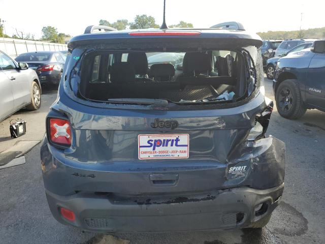 Photo 5 VIN: ZACNJDE15NPN51678 - JEEP RENEGADE A 