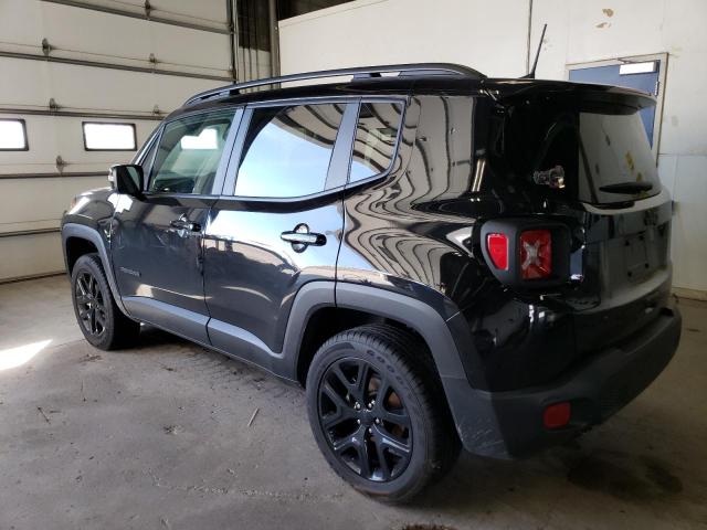 Photo 1 VIN: ZACNJDE15NPN58775 - JEEP RENEGADE A 