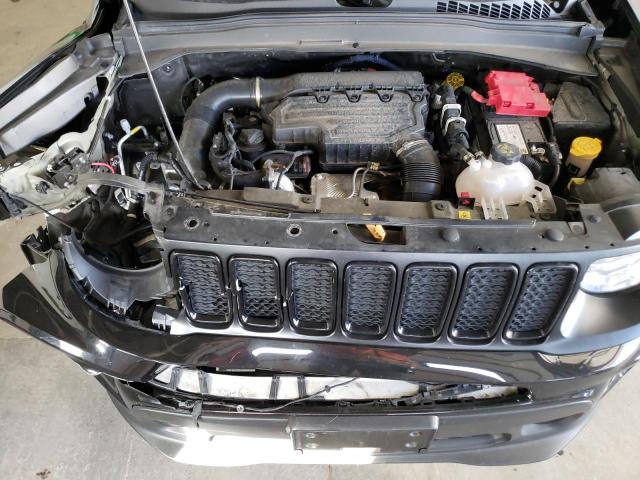 Photo 10 VIN: ZACNJDE15NPN58775 - JEEP RENEGADE A 