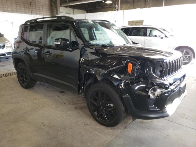 Photo 3 VIN: ZACNJDE15NPN58775 - JEEP RENEGADE A 